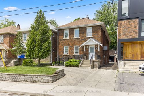 main-70 Burnaby Blvd, Toronto, ON, M5N1G4 | Card Image