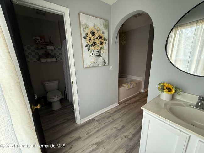 6113 Freeport Dr, House other with 4 bedrooms, 3 bathrooms and null parking in SPRING HILL FL | Image 29