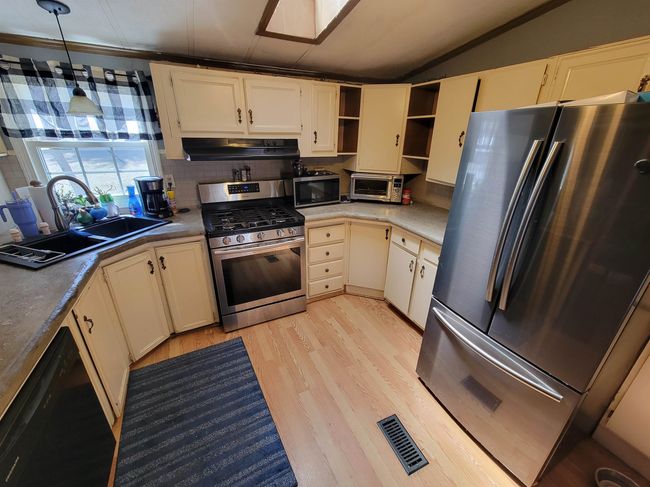 54 Sycamore Blvd, House other with 2 bedrooms, 2 bathrooms and null parking in Farmington NH | Image 13