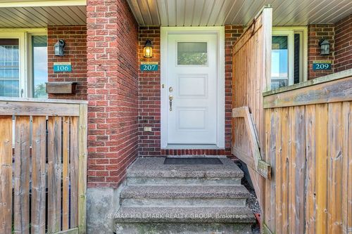 207-1750 Marsala Cres, Ottawa, ON, K4A2G5 | Card Image