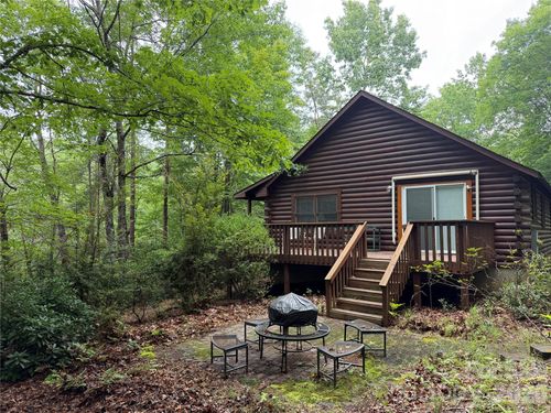 194 Long Ridge Dr, Lake Lure, NC, 28746 | Card Image