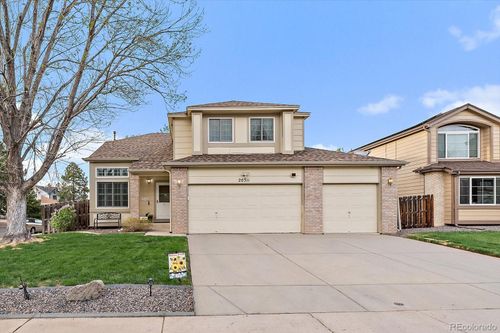20311 Kelly Place, Denver, CO, 80249 | Card Image