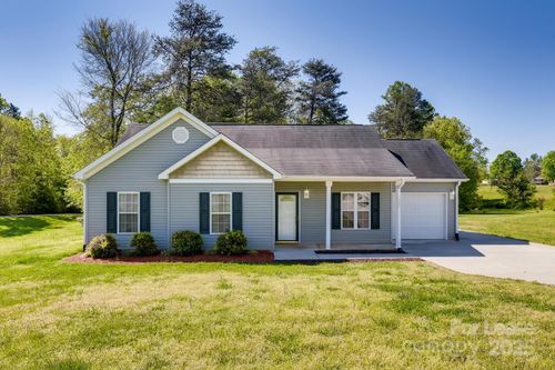 122 Oak Haven Dr, Statesville, NC, 28625-9114 | Card Image