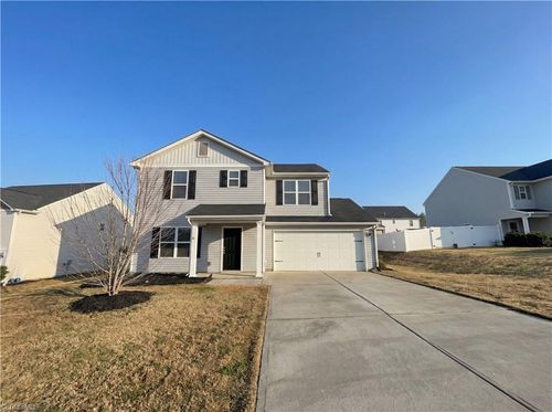 211 Sumter Ct, Burlington, NC, 27217-9474 | Card Image