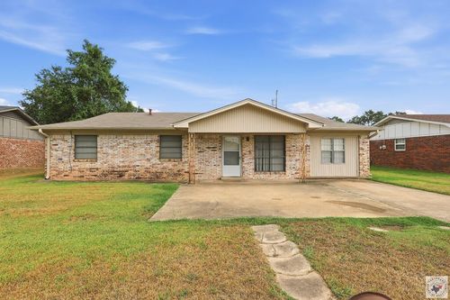 1705 Plantivigne Dr, Texarkana, TX, 75501 | Card Image