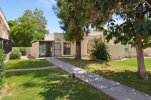 101-3119 W Cochise Drive, Phoenix, AZ, 85051 | Card Image