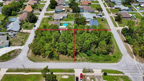 1103 Timbercrest Rd, SPRING HILL, FL, 34608 | Card Image