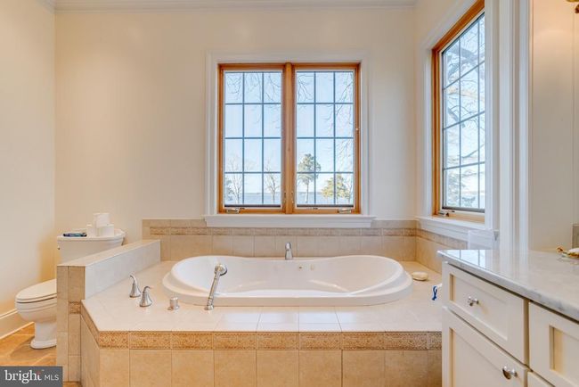 6591 Cedar Cove Rd, House other with 6 bedrooms, 5 bathrooms and null parking in ROYAL OAK MD | Image 60