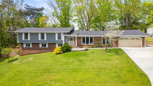 5303 Inlet View Ln, Hixson, TN, 37343-4641 | Card Image