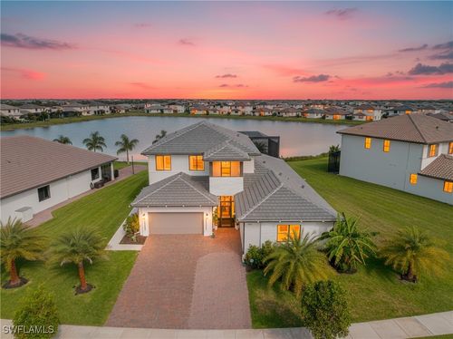 5335 Nevola Ave, Ave Maria, FL, 34142-5358 | Card Image