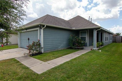 5431 Plantation Forest Lane, Katy, TX, 77449 | Card Image