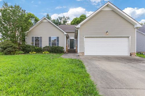 1409 Mutual Dr, Clarksville, TN, 37042-7090 | Card Image