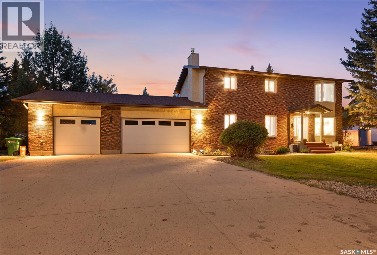 Residential in Edenwold Rm No.158
