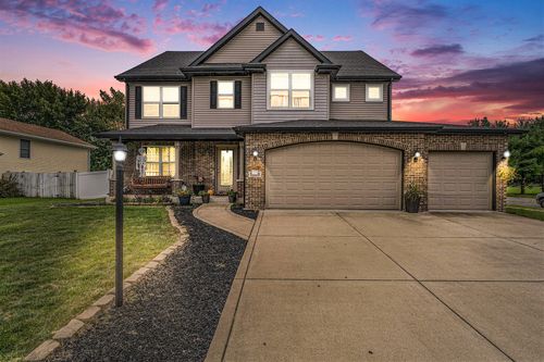 1891 Cooke St, Hobart, IN, 46342 | Card Image