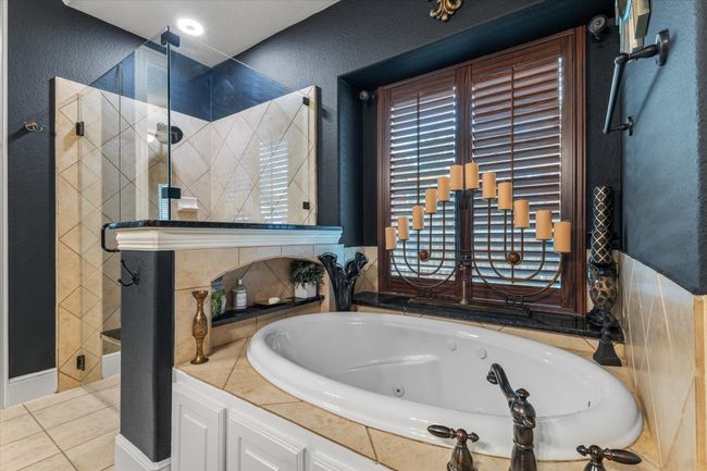 6500 Lazy Oak Ln, House other with 4 bedrooms, 4 bathrooms and null parking in Plano TX | Image 17