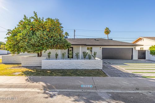 2602 N 82nd St, Scottsdale, AZ, 85257-1714 | Card Image