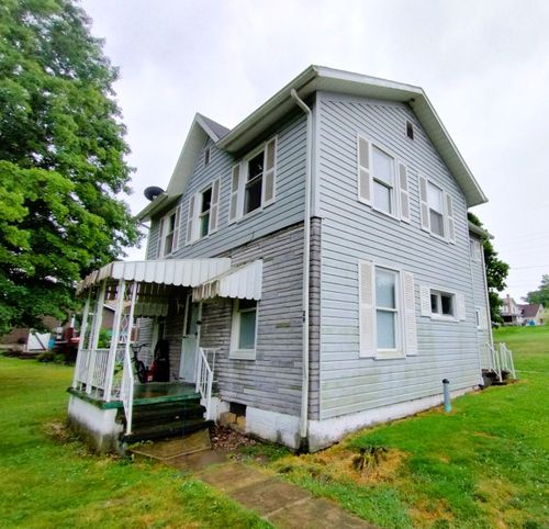 29 Erie St, Wallaceton, PA, 16876 | Card Image