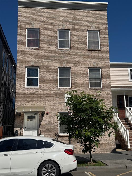3-543 Central Ave, JC, Heights, NJ, 07307 | Card Image