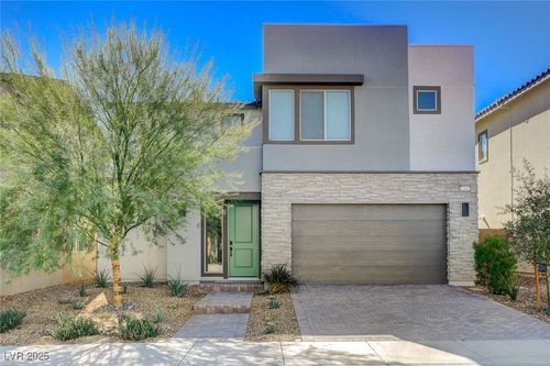 1305 Azure Jay Ave, North Las Vegas, NV, 89084-4076 | Card Image