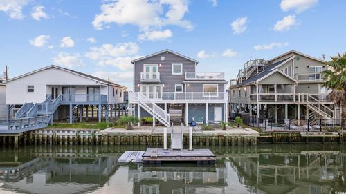 306 49th Ave N, North Myrtle Beach, SC, 29582-1456 | Card Image