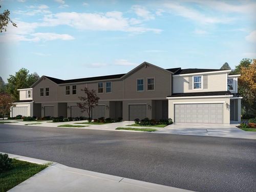 16246 Bird Of Paradise Avenue, CLERMONT, FL, 34714 | Card Image