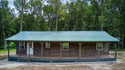 171 George Young Rd, House other with 1 bedrooms, 1 bathrooms and null parking in Jamestown TN | Image 3