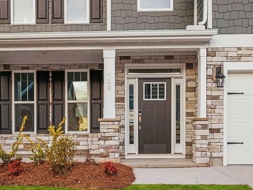 420 Fiery Rd, Greenville, SC, 29607-6265 | Card Image