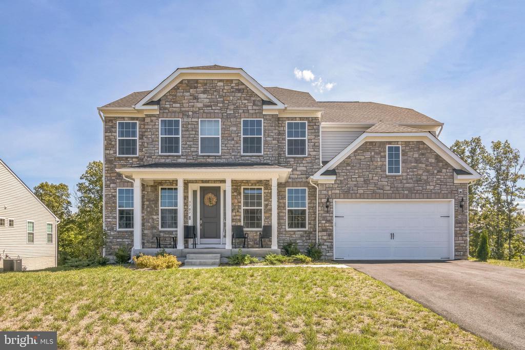 Benedict Rd, Fredericksburg, VA 22408