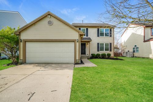 1725 Convair Dr, Galloway, OH, 43119-8308 | Card Image