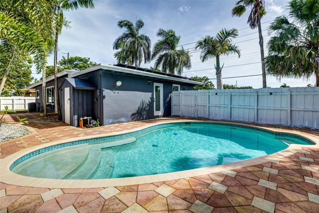 509 Nw 29th St, House other with 3 bedrooms, 3 bathrooms and null parking in Wilton Manors FL | Image 50