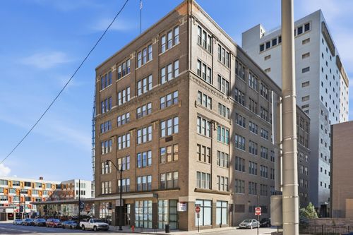 601-110 N 3rd St, Columbus, OH, 43215-3194 | Card Image