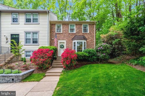 5731 Wood Mouse Ct, BURKE, VA, 22015-2736 | Card Image