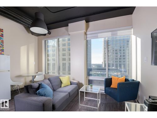 607-10024 Jasper Ave Nw, Edmonton, AB, T5J1R9 | Card Image