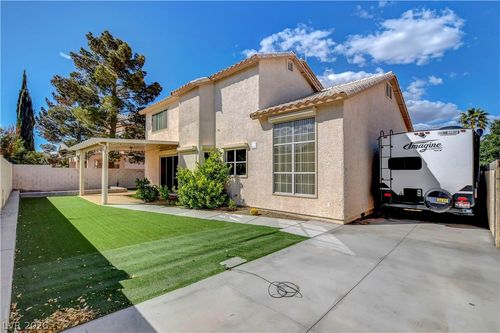 7817 Safari Ln, Las Vegas, NV, 89129-5434 | Card Image