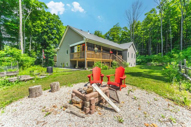 7941 Highway 93, House other with 4 bedrooms, 3 bathrooms and 10 parking in Tiny ON | Image 16