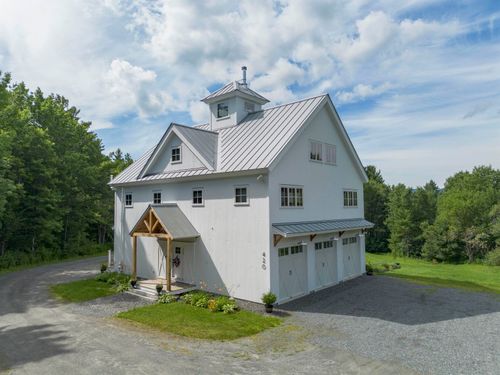 420 Ray Hill Rd, Wilmington, VT, 05363-9770 | Card Image