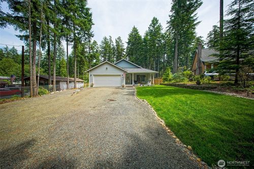 161 E Tenby Way, Shelton, WA, 98584-9642 | Card Image