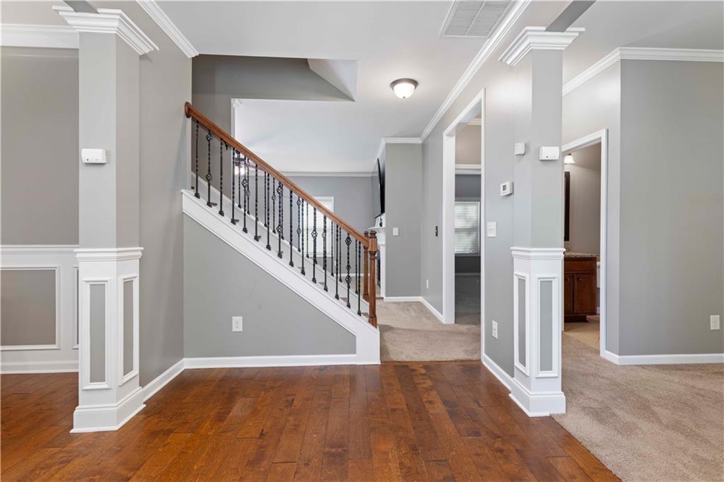 Residential in Fortson 5