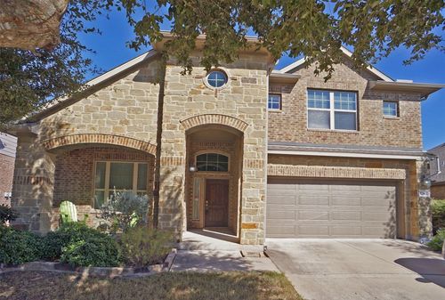 17905 Crimson Apple Way, Pflugerville, TX, 78660-2423 | Card Image