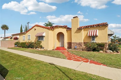 1961 W 84th, Los Angeles, CA, 90047 | Card Image