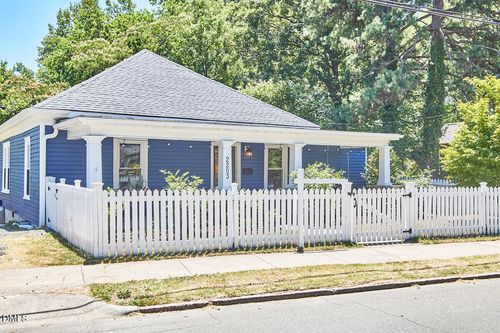 2203 Chapel Hill Rd, Durham, NC, 27707-1407 | Card Image