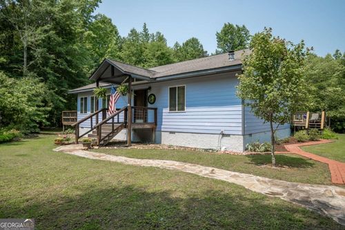 1079 Hardeman Farm Rd, Carnesville, GA, 30521-3946 | Card Image