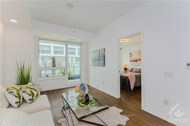 311 - 320 Miwate Pvt, Condo with 1 bedrooms, 1 bathrooms and null parking in Ottawa ON | Image 17