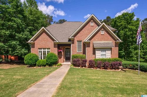 515 Woodbridge Trce, CHELSEA, AL, 35043-3212 | Card Image