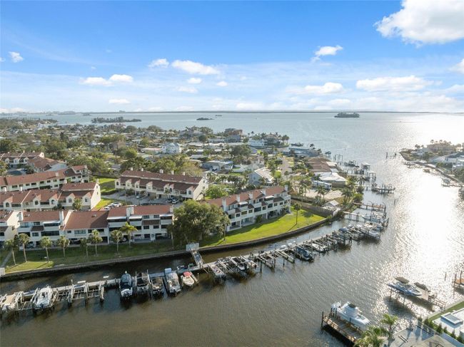 2387 - 2387 Hanover Dr, Townhouse with 3 bedrooms, 3 bathrooms and null parking in DUNEDIN FL | Image 65