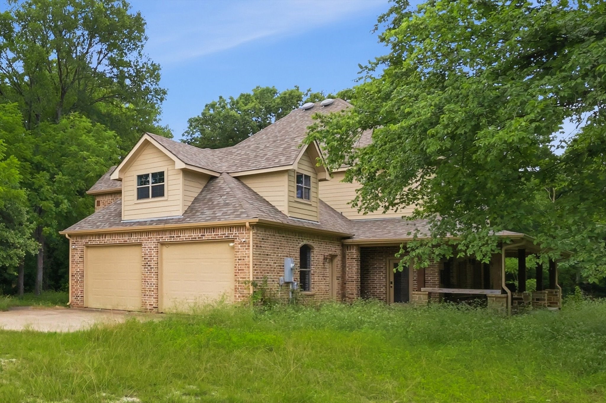 Residential in Waxahachie 4