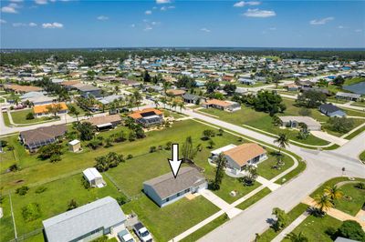 6233 Drucker Circle, House other with 3 bedrooms, 2 bathrooms and null parking in Port Charlotte FL | Image 2