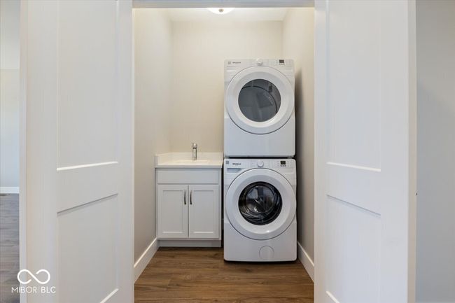 UNIT-3 - 415 E Lake Shore Dr, Condo with 3 bedrooms, 3 bathrooms and null parking in Culver IN | Image 30