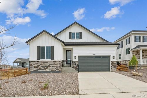 2122 S Irvington Street, Aurora, CO, 80018 | Card Image