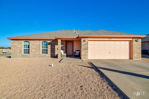 1230 Elmo Ln, San Angelo, TX, 76905-1200 | Card Image